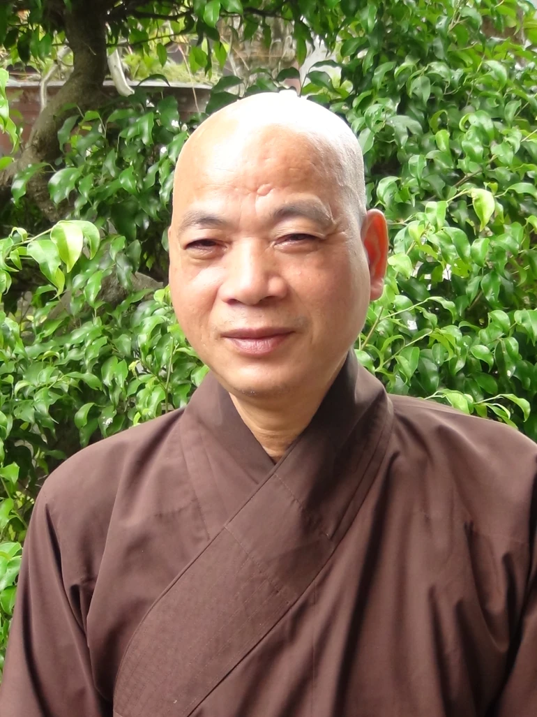 Trẻ hóa nhân sự, thúc đẩy hoạt động Phật sự phát triển